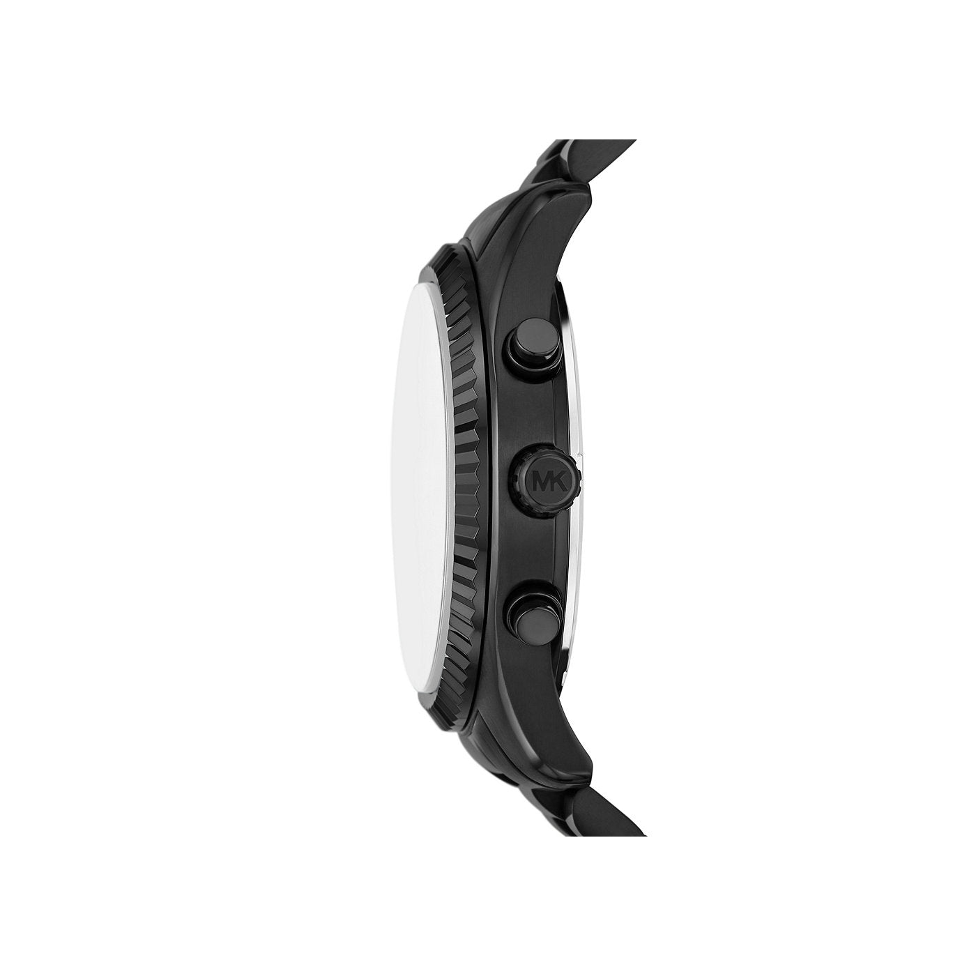 Michael Kors Lexington Black Watch MK9154