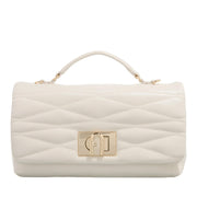 Furla 1927 Brown Leather Crossbody bag 2001-A0749678