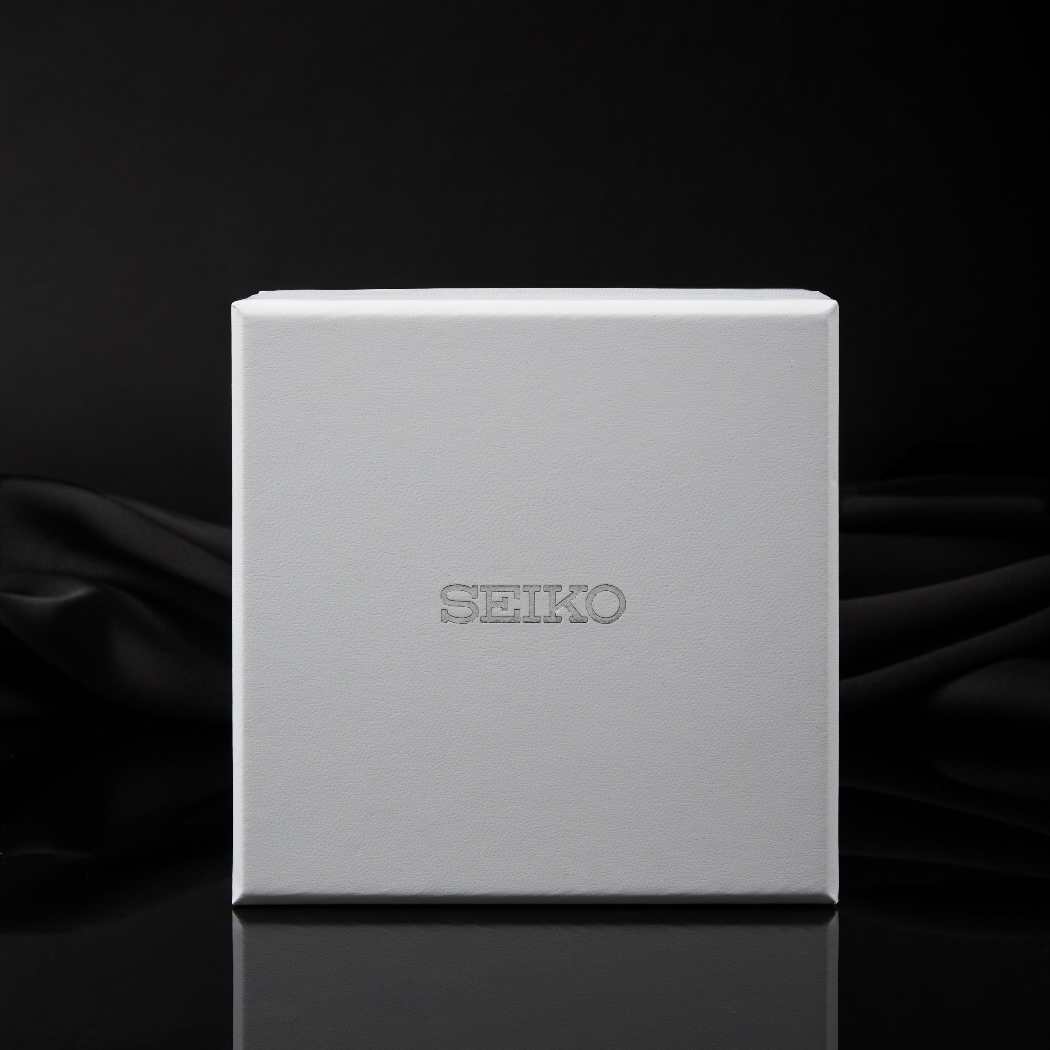 Seiko Presage Automatic Watch SRPG23J1