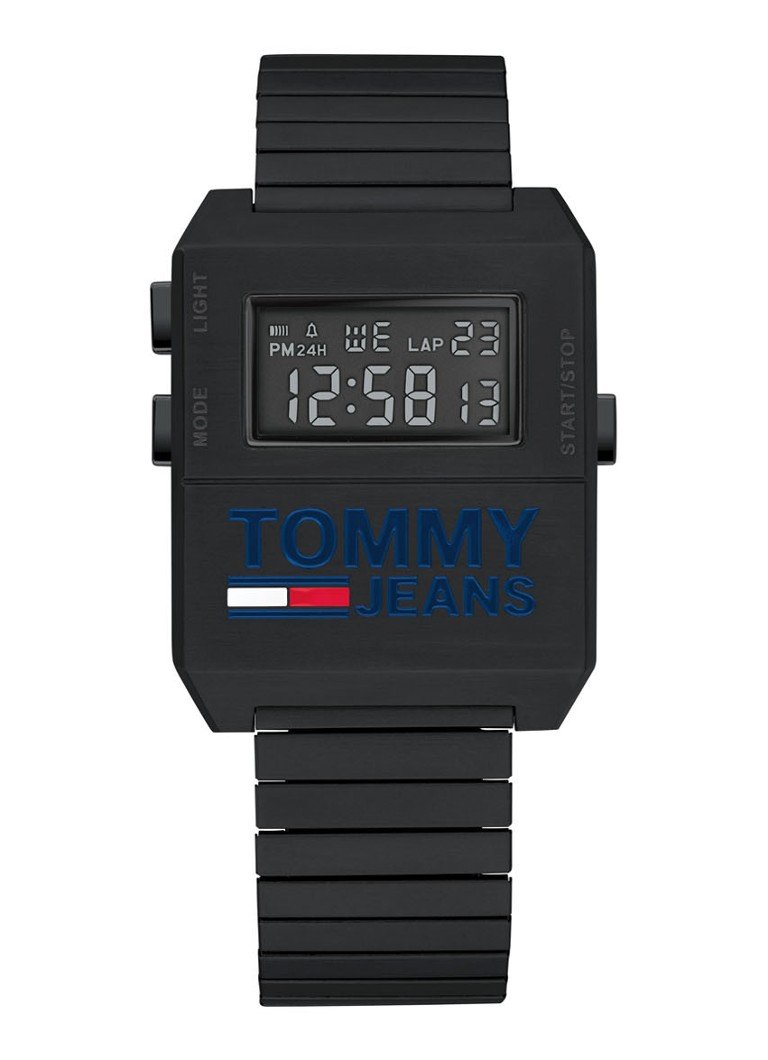 Tommy Hilfiger Men's Watch 2002-TH1791671