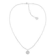 Tommy Hilfiger Stainless Steel Necklace 2002-TJ2780279