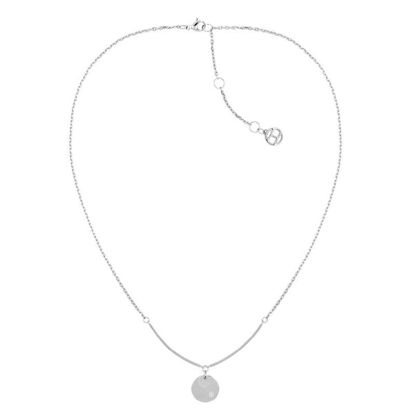 Tommy Hilfiger RVS Ketting 2002-TJ2780279