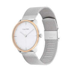 Calvin Klein Expression Silver Women's Watch 2002-CK25200157