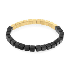 Calvin Klein Gold-coloured Bracelet CJ35000428