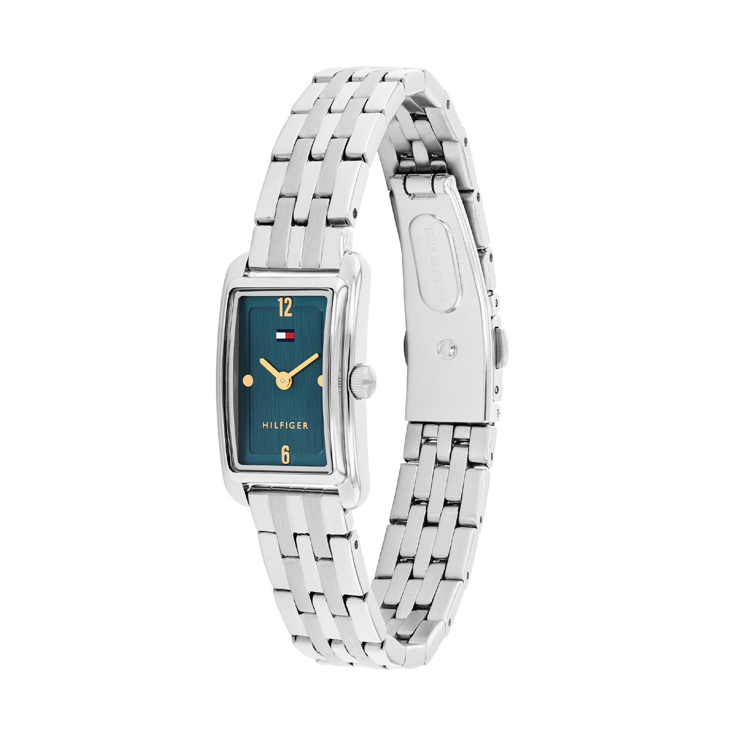 Tommy Hilfiger Silver Women's Watch TH1782862