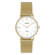 OOZOO Vintage Women's Watch C9911
