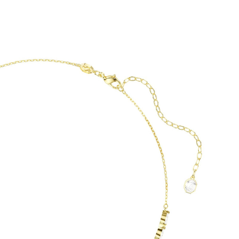 Swarovski Mesmera Glam Gouden Sieradenset 5764868-zoom-