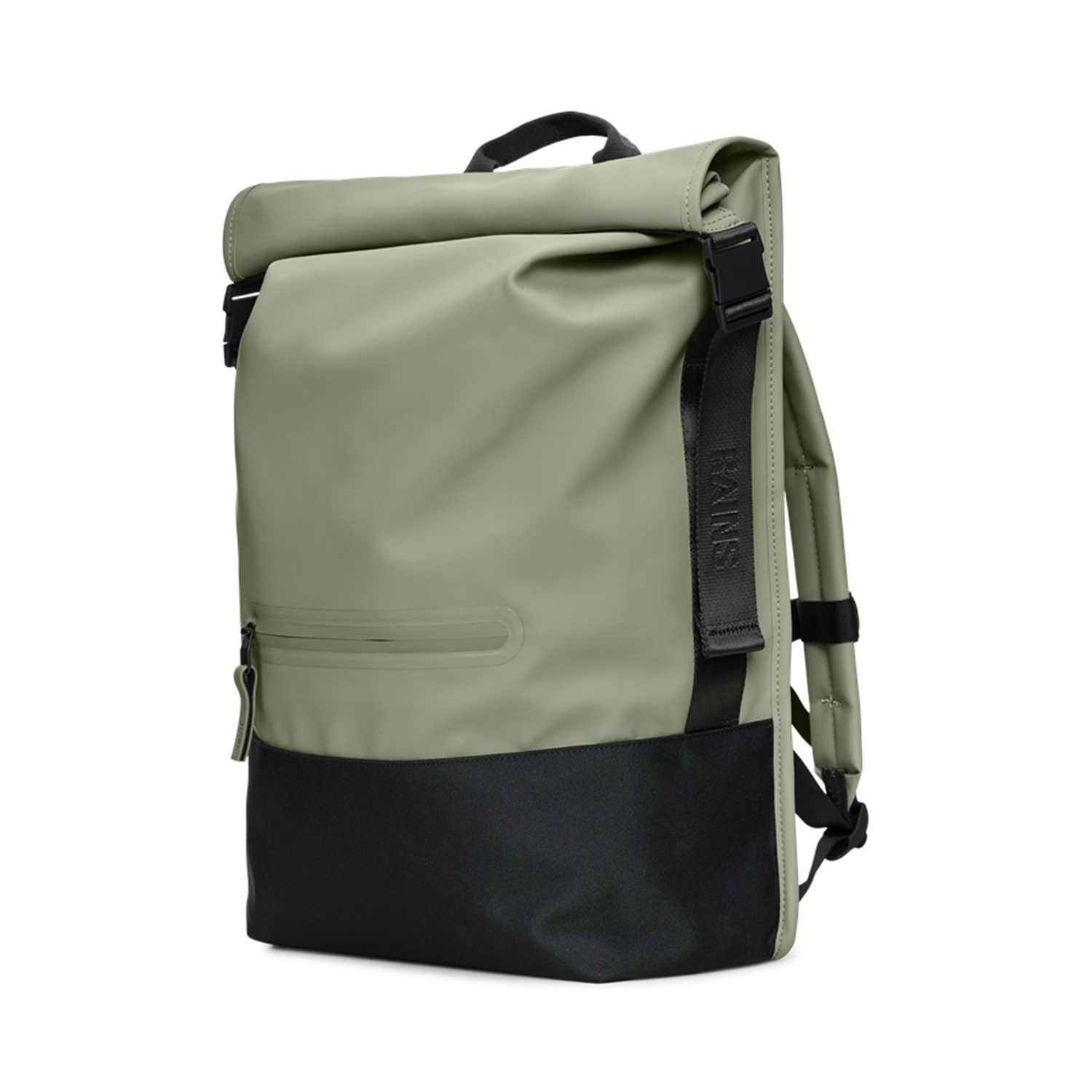 Rains Trail Drift Rolltop Backpack R14320-108