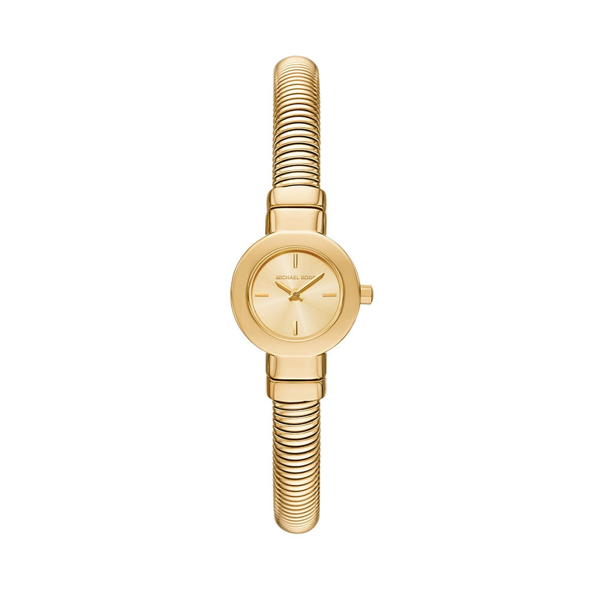Michael Kors Gramercy Gold Women's Watch MK7527