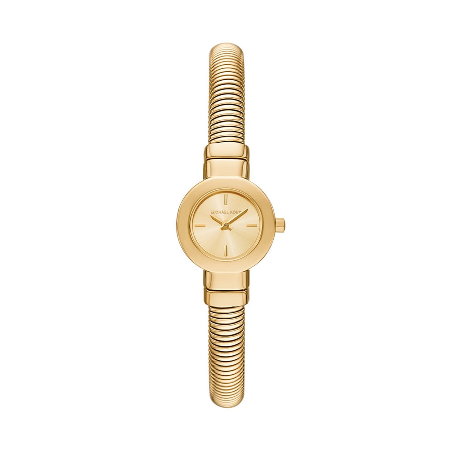 Michael Kors Gramercy Gold Women's Watch MK7527