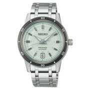 Seiko Presage Analog Men's Watch SRPL71J1