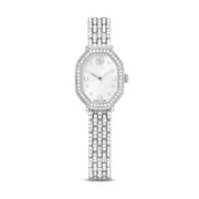 Swarovski Dextera Zilverkleurig Stalen Dameshorloge 5749451