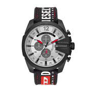 Diesel Mega Chief Watch DZ4512