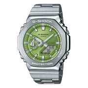 G-SHOCK Classic Quartz Men's Watch GM-2110D-3AER