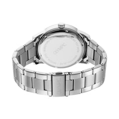 Olympic Frank Zwart Heren Horloge 2002-OL90HSS002