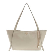 Guess Devon Light Taupe Shopper Met 3 Vakken HWBG97-45230-LTA
