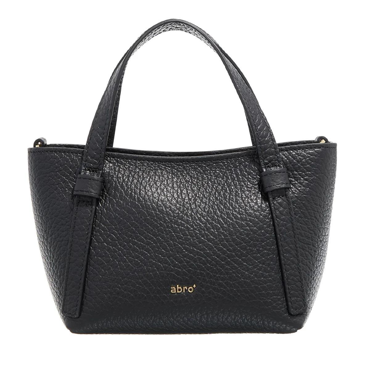 Abro Cosmo Multi-coloured Leather Tote bag 2001-A0629098