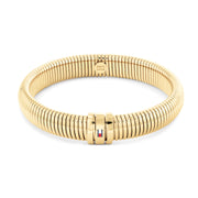 Tommy Hilfiger Jewels RVS Armband TJ2780995