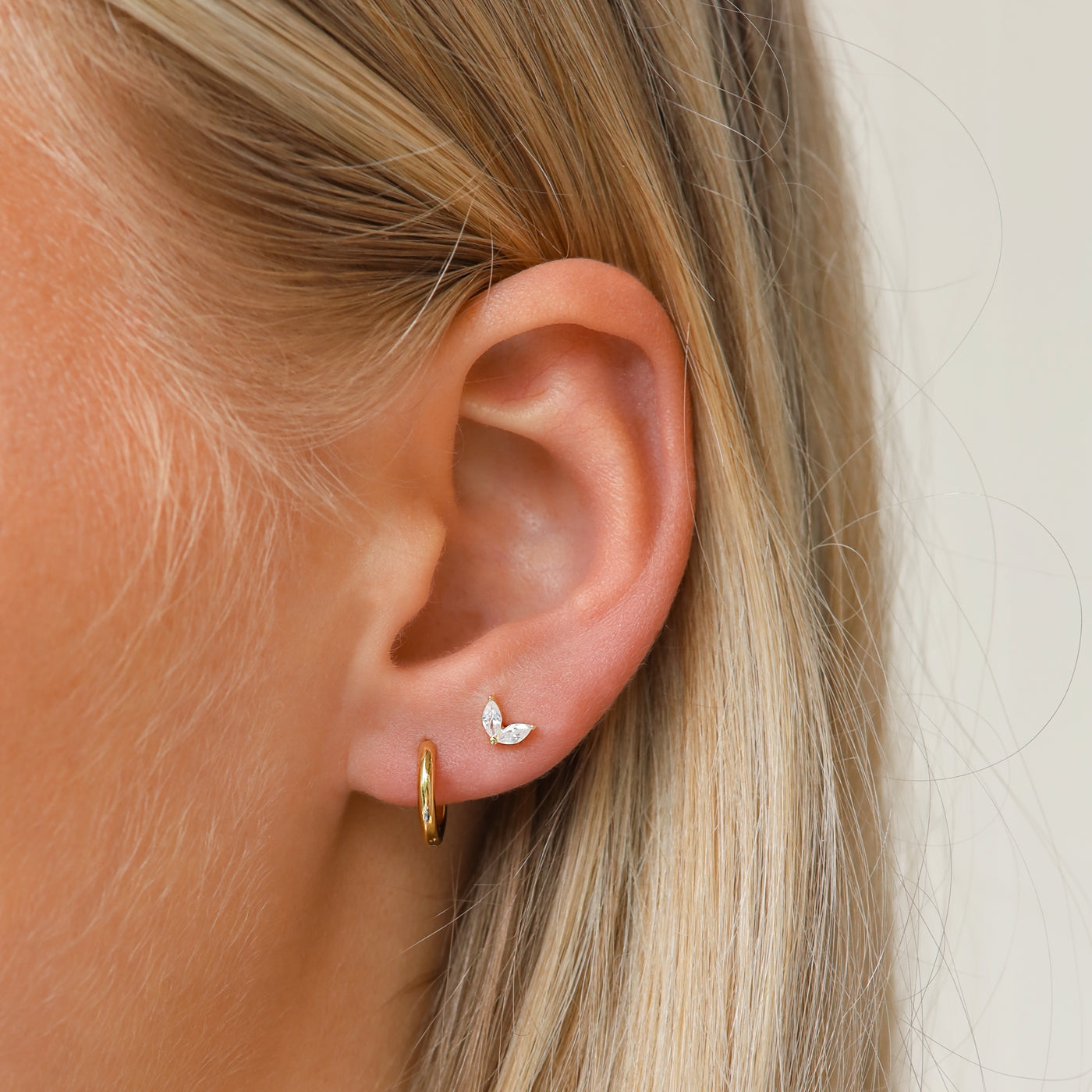 Karma Gold Earparty EPV21GP