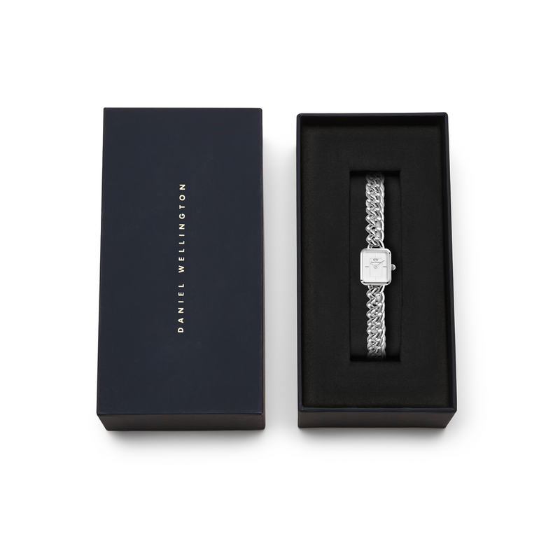 Daniel Wellington Mini Jolie Chain Women's Watch DW00100834-zoom-