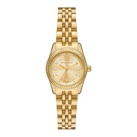 Michael Kors Lexington Gold Watch MK4741