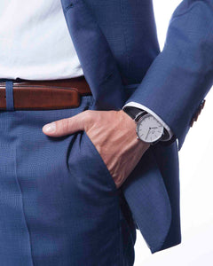 Daniel Wellington Classic Sheffield Black Watch DW00100020