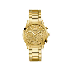 GUESS Gold Watch W1070L2