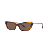 Ralph Lauren Bruine Zonnebril RL817355500773