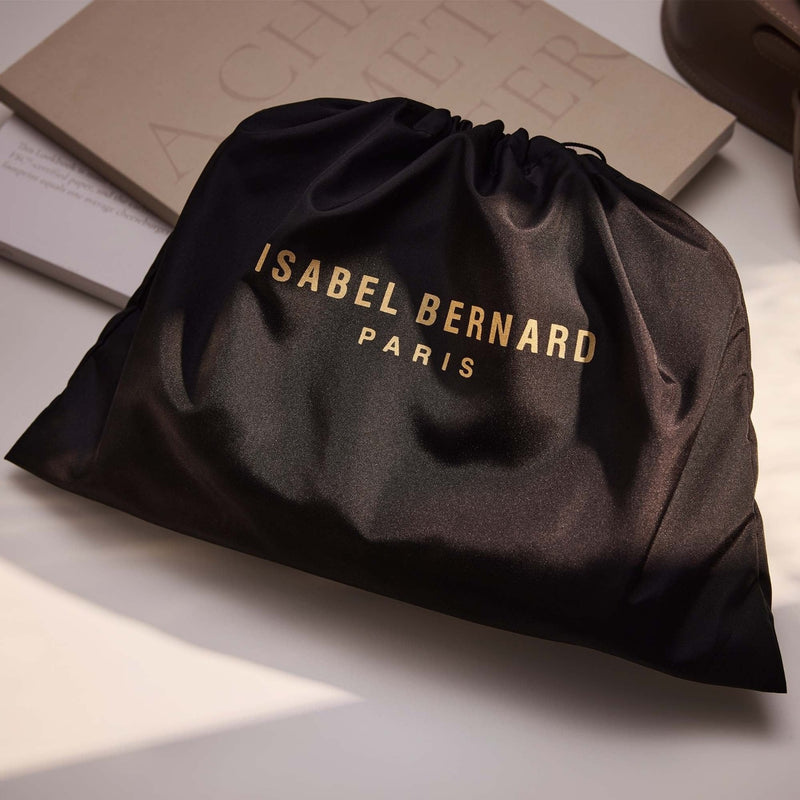 Isabel Bernard Honoré Nadine bordeauxrode kalfsleren handtas met 13 inch laptopvak IB25110-052-13-zoom-