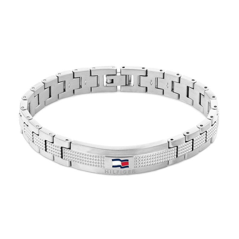 Tommy Hilfiger Jewels Silver-coloured Bracelet TJ2790419-zoom-