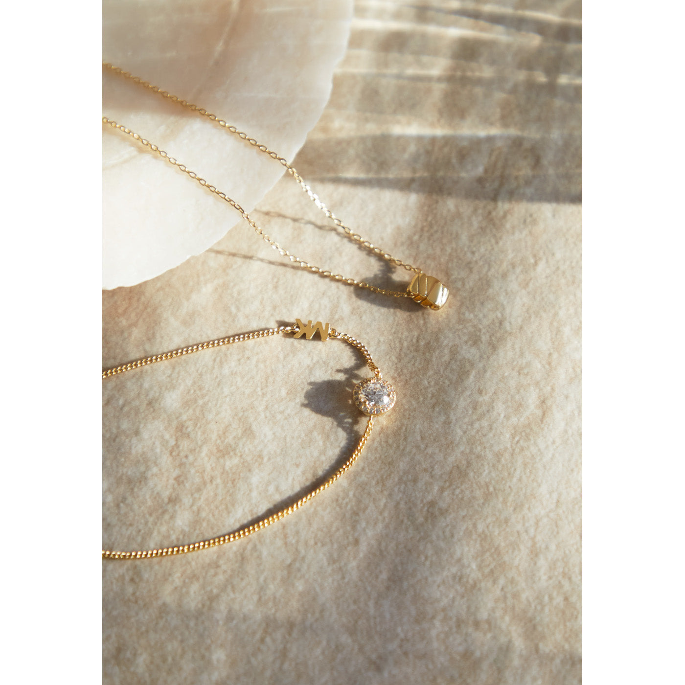 Michael Kors Premium Gold Bracelet MKC1206AN710