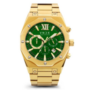 VNDX Wise Man Heren Horloge 2003-MD11885-17