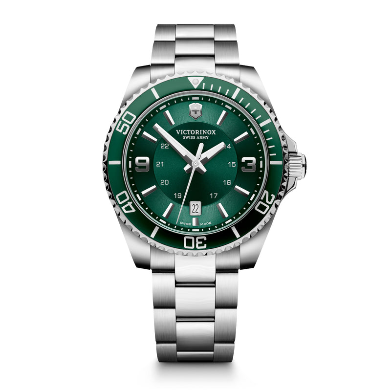 Victorinox Maverick Men's Watch 241934-zoom-