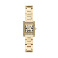 Emporio Armani White Women's Watch AR11663