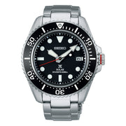 Seiko Prospex Solar horloge SNE589P1