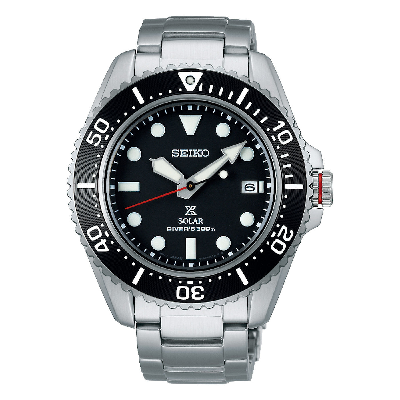 Seiko Prospex Solar Watch SNE589P1