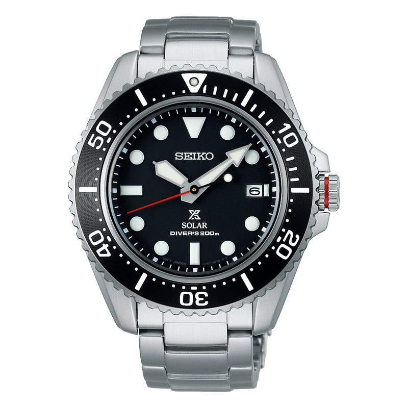 Seiko Prospex Solar horloge SNE589P1-zoom-