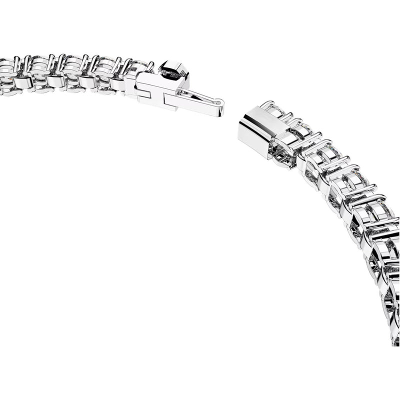 Swarovski ReMatrix Silver-coloured Bracelet 5648937-zoom-