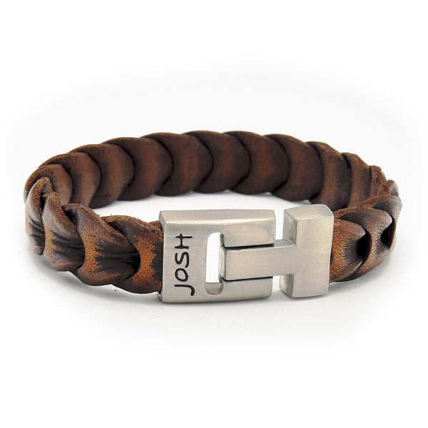 50046-BRA-S/COGNAC/M