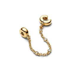 Pandora Moments 14 Karat Gold Plated Charm 763515C01-05