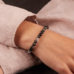 Karma Spiral Hedonism XS Armband 83158 (Lengte: 17.50-19.00 cm)