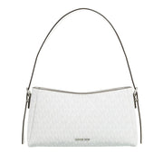 Michael Kors White Shoulder Bag 2001-A0480533