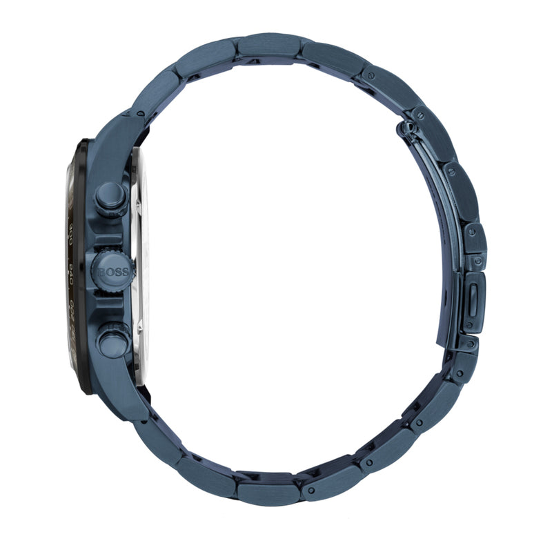 Hugo Boss BOSS Hero Chrono Watch HB1513758-zoom-