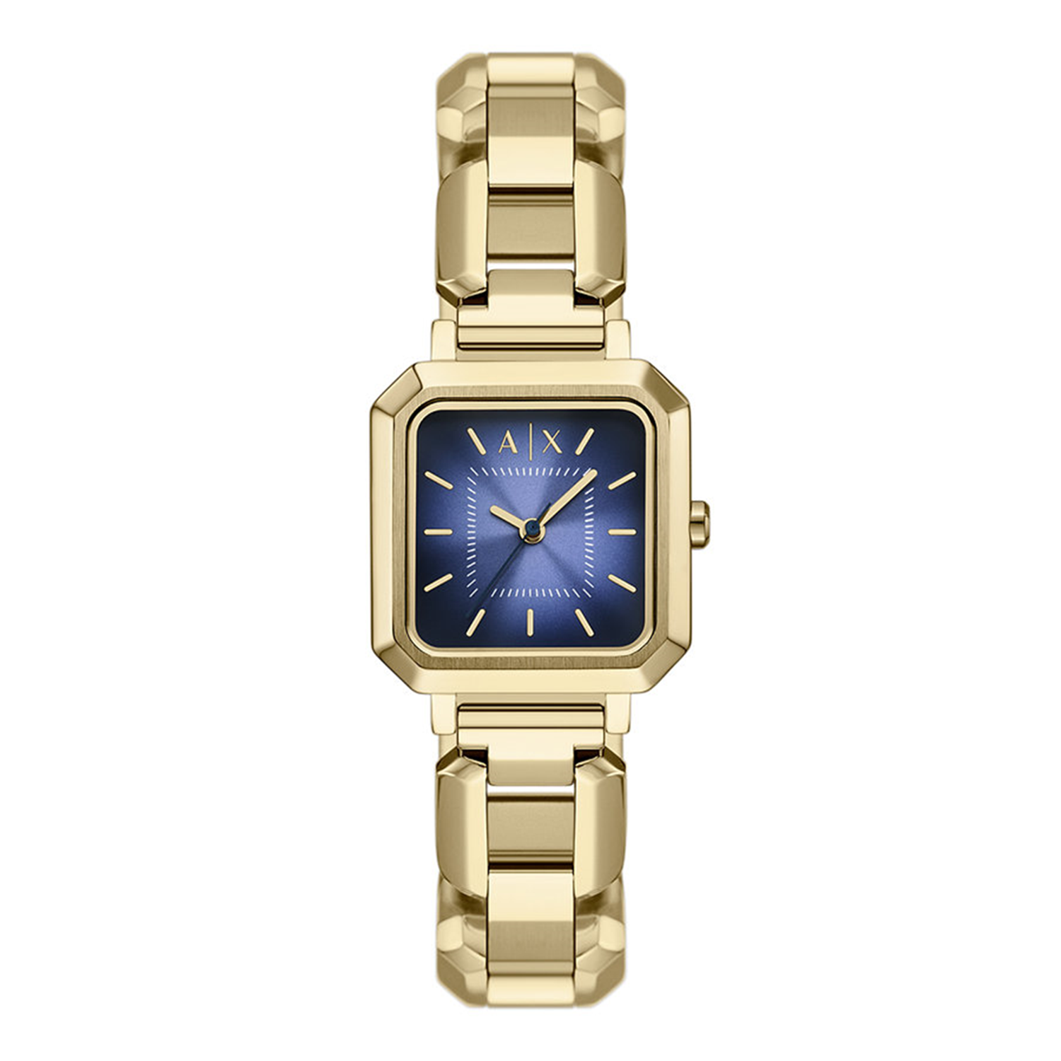 Armani Exchange Gold Women's Watch AX5735