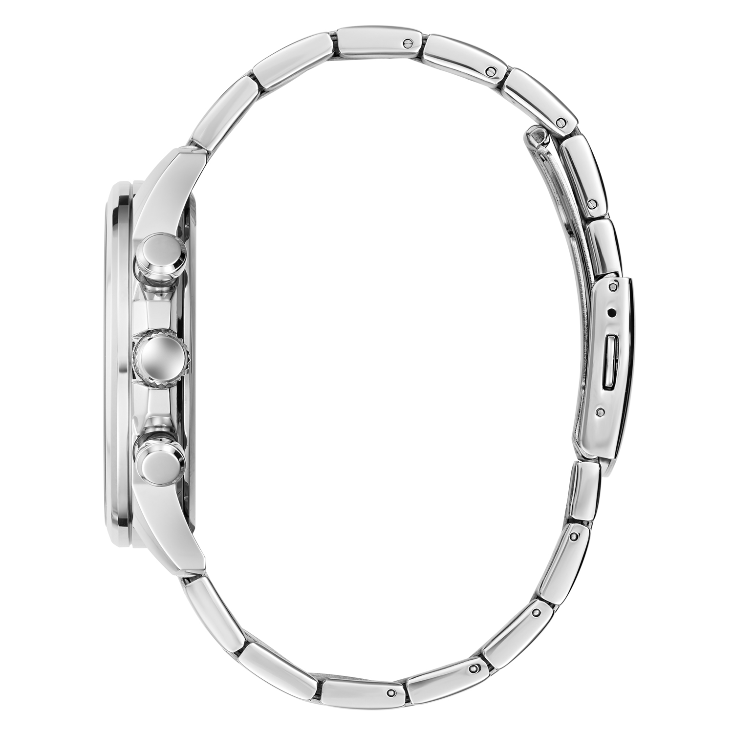 Guess Walker Men's Watch GW0900G4