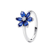 Pandora Timeless 925 Sterling Silver Ring 193000C01-56