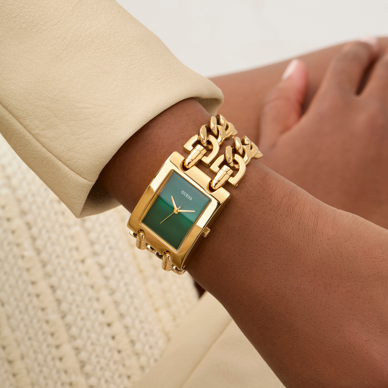 Guess Mod Heavy Metal Dameshorloge GW0740L2-zoom-