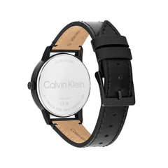 Calvin Klein Linked Grijs Heren Horloge 2002-CK25200504