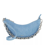Abro Blue Shoulder Bag 2001-A0244577