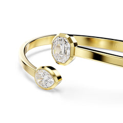 Swarovski Imber Gold Coloured Bangle 5714315